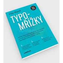 Typomřížky - Filip Blažek