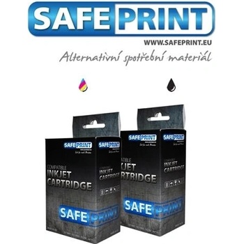 Safeprint HP C6657AE - kompatibilný