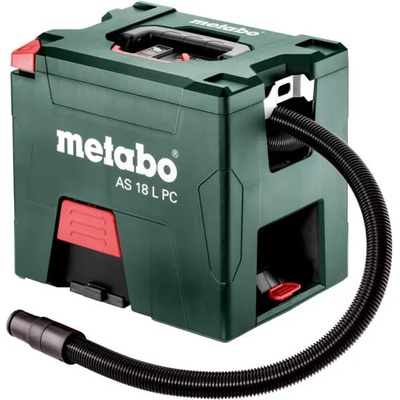 Metabo AS 18 L PC Solo (602021850)