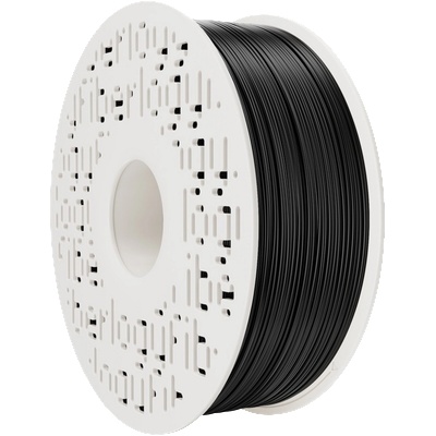 Fiberlogy Easy PETG Black - 1, 75 mm / 1000 g (3S-PETG.E-BLACK-100-175)