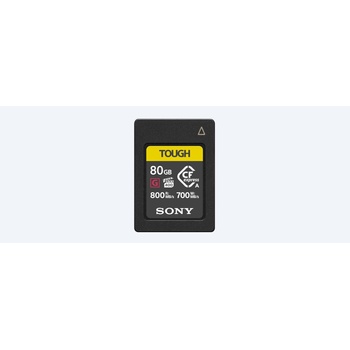 Sony 80GB EAG80T.SYM