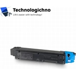 BLACKBOARD Тонер касета Blackboard TK-5150C Cyan 10k (110203013)