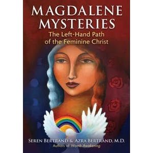 Magdalene Mysteries (ISBN: 9781591433460)