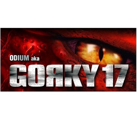 Gorky 17