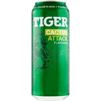 Tiger Cactus Attack 500 ml