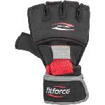 Fitforce РЪКАВИЦИ С ГЕЛ xl - sportisimo - 21,42 лв