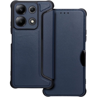 Forcell Smart RAZOR Xiaomi Redmi Note 13 5G blue / modré