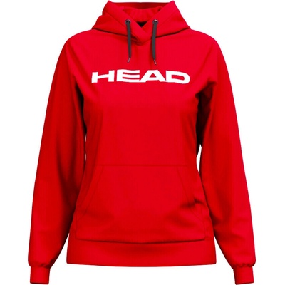 Head Club Original Hoodie Women RD