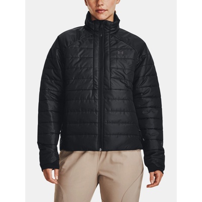 Under Armour Дамско яке Under Armour UA STRM INS JKT Under Armour | Cheren | ЖЕНИ | XS