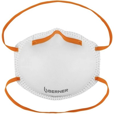 Berner Maska FFP2 20 ks