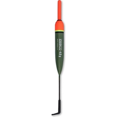 Zebco Průběžný splávek Z4 4g
