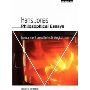 Philosophical Essays | Hans Jonas (ISBN: 9780982706794)