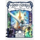 Worlds Collide Chris Colfer