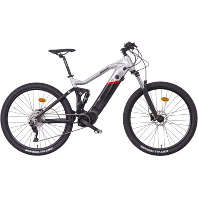 Mayo e-FS Damper Power D 2025