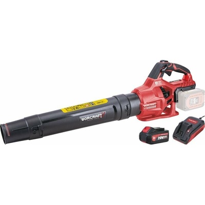 Worcraft CLB-S40LiBA ShareSYS 1110832