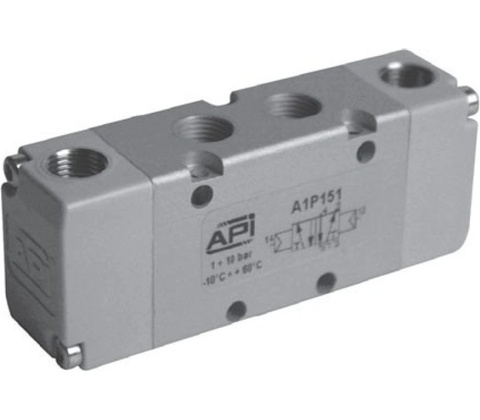 API Ventil A1P171