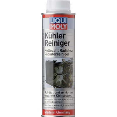 Liqui Moly 20805 čistič chladiče 300 ml