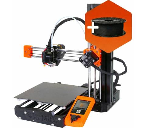 Original Prusa MINI+