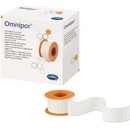 Omnipor Náplast netkaný textil 1.25cmx9.2m/1 ks