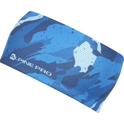 Alpine Pro Musa 2 modrá