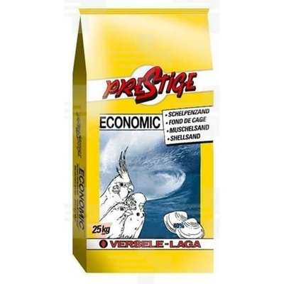 Versele-Laga Shell Sand Economic 25kg