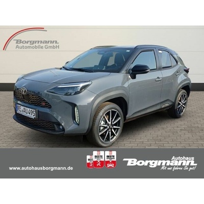 Toyota Yaris Cross 1.5 Hybrid GR Sport 96 kW