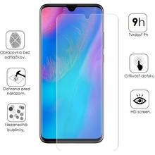 S-Glass tvrdené sklo Temperované TGlass XIAOMI Mi Mix 3 TG437925