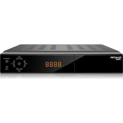 Amiko 9265+