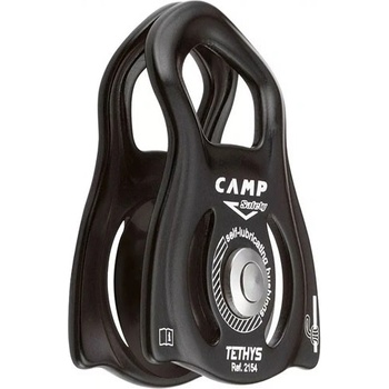 Camp Tethys