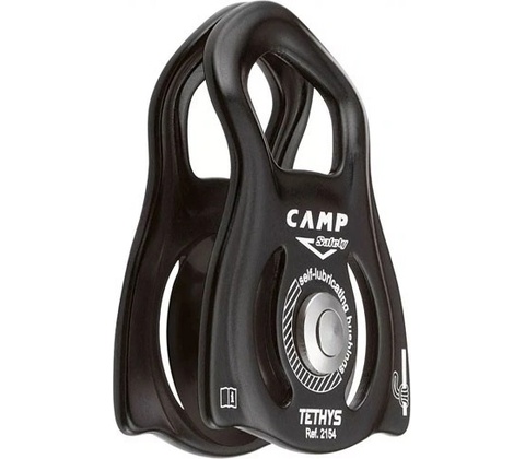 Camp Tethys