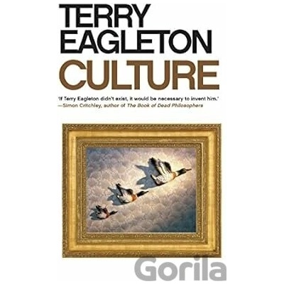 Culture Eagleton Terry