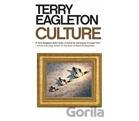 Culture Eagleton Terry