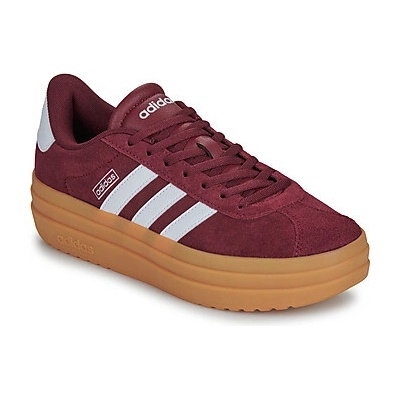 adidas nízke tenisky VL Court Bold červená