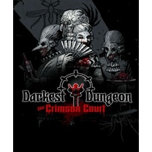 Darkest Dungeon The Crimson Court