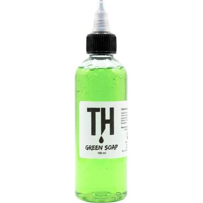 TH Green Soap zelené mýdlo 250 ml