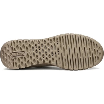 Geox D FLEXTRIDE PLUS маратонки дамски от велур (D657SC00022C1018)