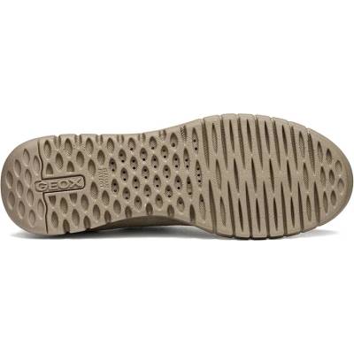 Geox D FLEXTRIDE PLUS маратонки дамски от велур (D657SC00022C1018)