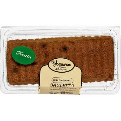 Lombardo ovocný koláč s jahodami 300 g