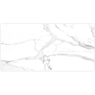 Izida ceramica ГРАНИТОГРЕС KALOS WHITE 30x60R 8мм (111CA11)