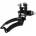 Shimano Преден дерайльор Shimano FD-TZ20