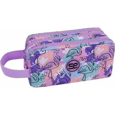 COOLPACK Несесер Cool Pack Primus - Maui, с 3 ципа и дръжка (F060903L)