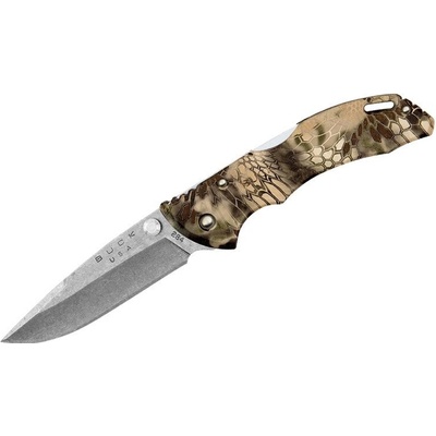 Buck Bantam BBW Kryptek Highlander 0284CMS26