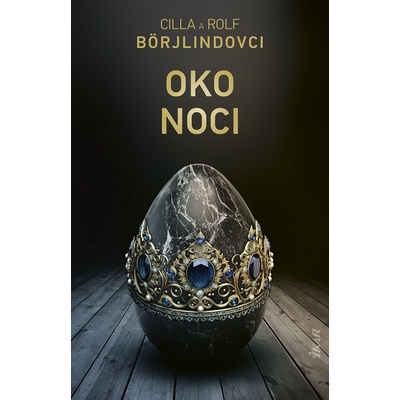 Oko noci - Cilla a Rolf Börjlindovci