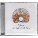 QUEEN: A NIGHT AT THE OPERA CD