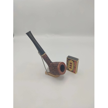 Jirsa Rusty XV