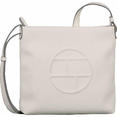 Tom Tailor dámská kabelka Rosabel cross bag Sl bílá 29265-12