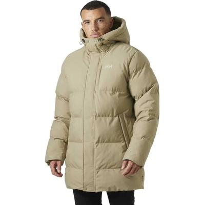 Helly hansen Анорак Helly hansen Alby parka - Beige (Pebble)