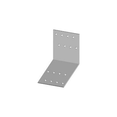 Bova Úhelník BV/U 80x70x70/135° 10 ks