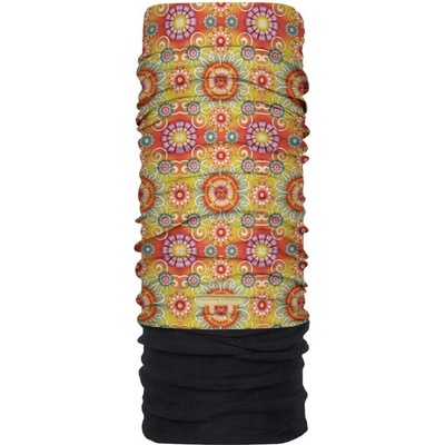 Matt dámský šátek 5823 scarf Cat.Estrada+Ptec. brillo-207 oranžová