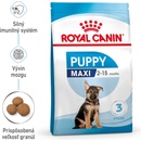 Royal Canin Maxi Puppy 4 kg
